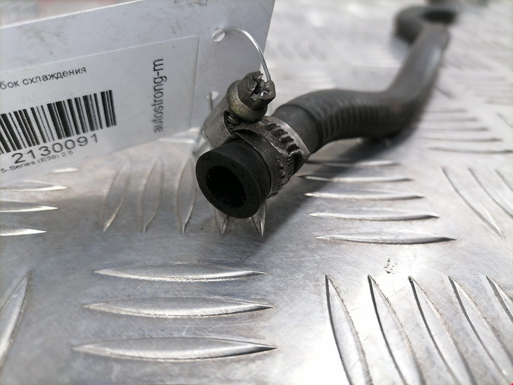 Патрубок BMW 5er 5 серия E39 1995-2004