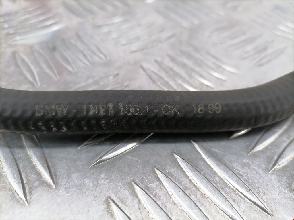 Патрубок BMW 5er 5 серия E39 1995-2004