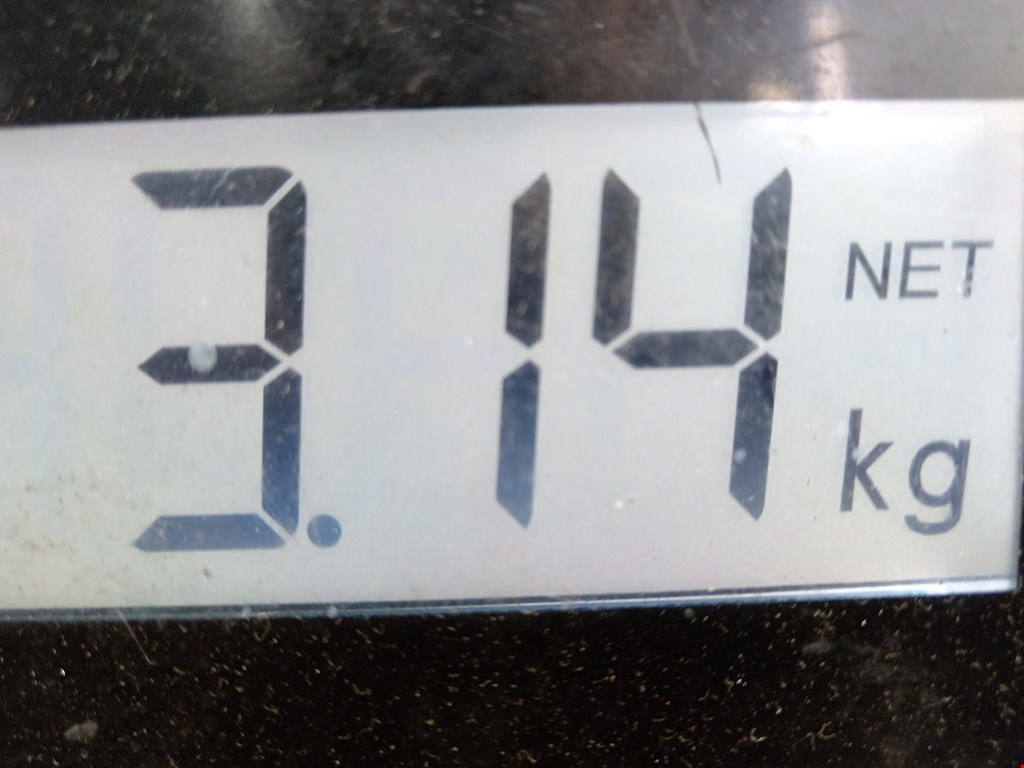 Ступица передняя левая/правая VOLKSWAGEN Touran 2003-2010