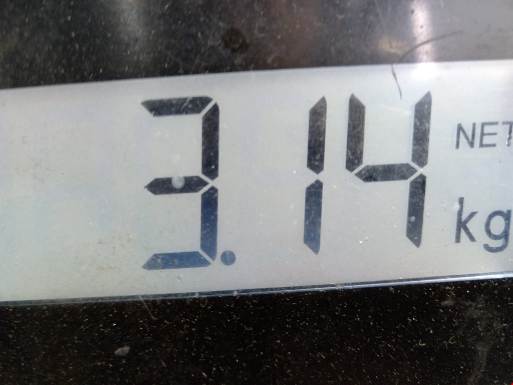 Ступица передняя левая/правая VOLKSWAGEN Touran 2003-2010