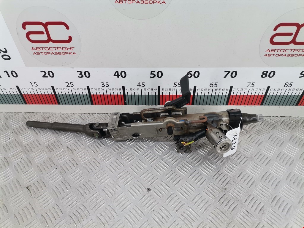 Замок зажигания OPEL Vivaro A 2001-2014