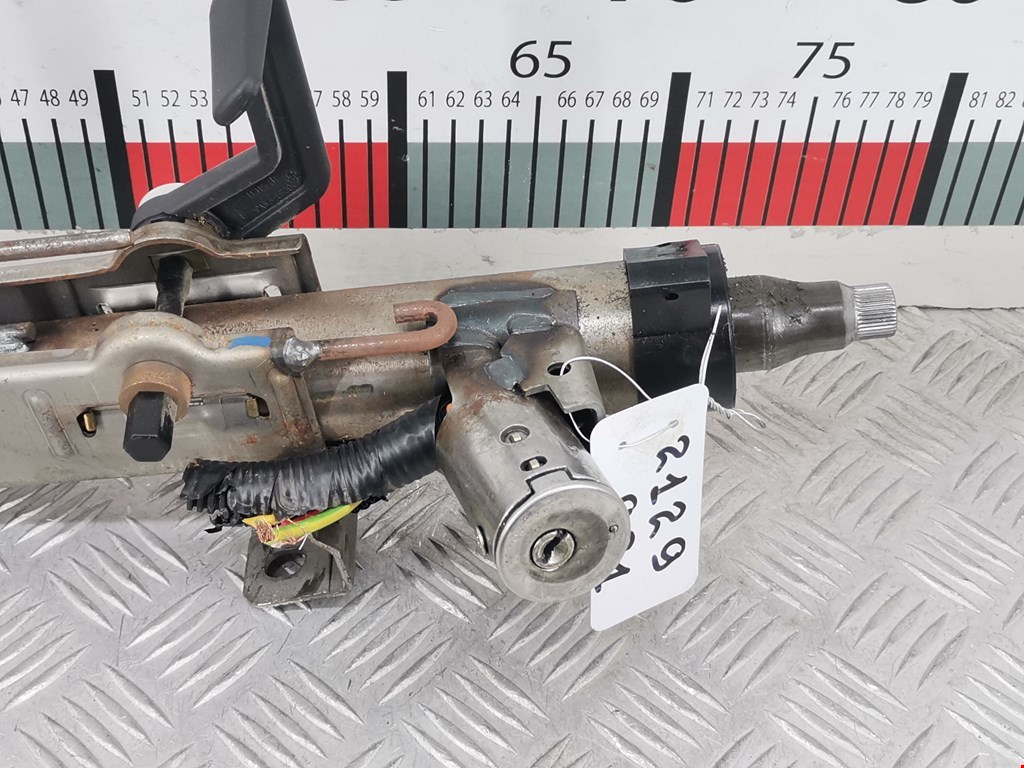 Замок зажигания OPEL Vivaro A 2001-2014