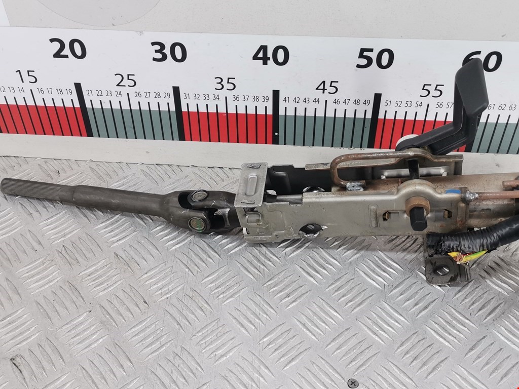 Замок зажигания OPEL Vivaro A 2001-2014