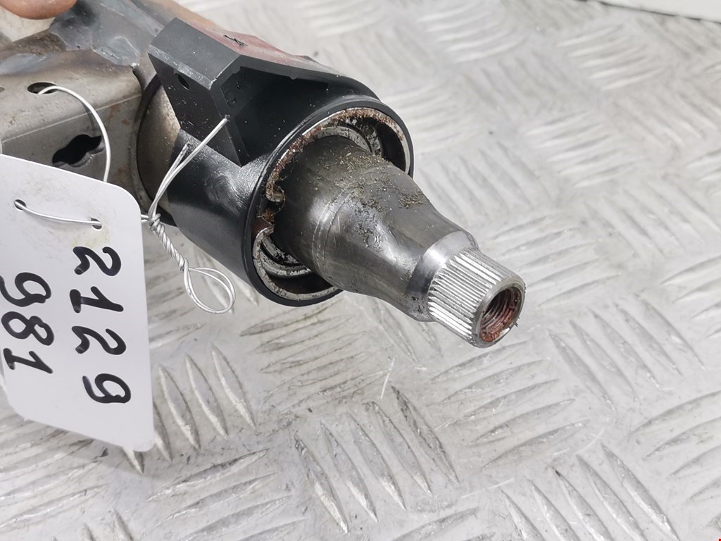 Замок зажигания OPEL Vivaro A 2001-2014