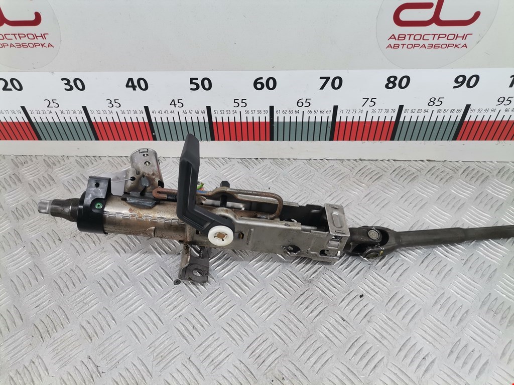 Замок зажигания OPEL Vivaro A 2001-2014