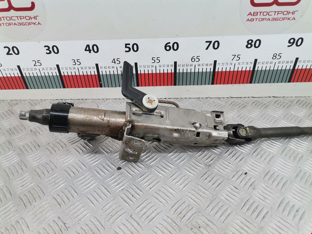 Замок зажигания OPEL Vivaro A 2001-2014