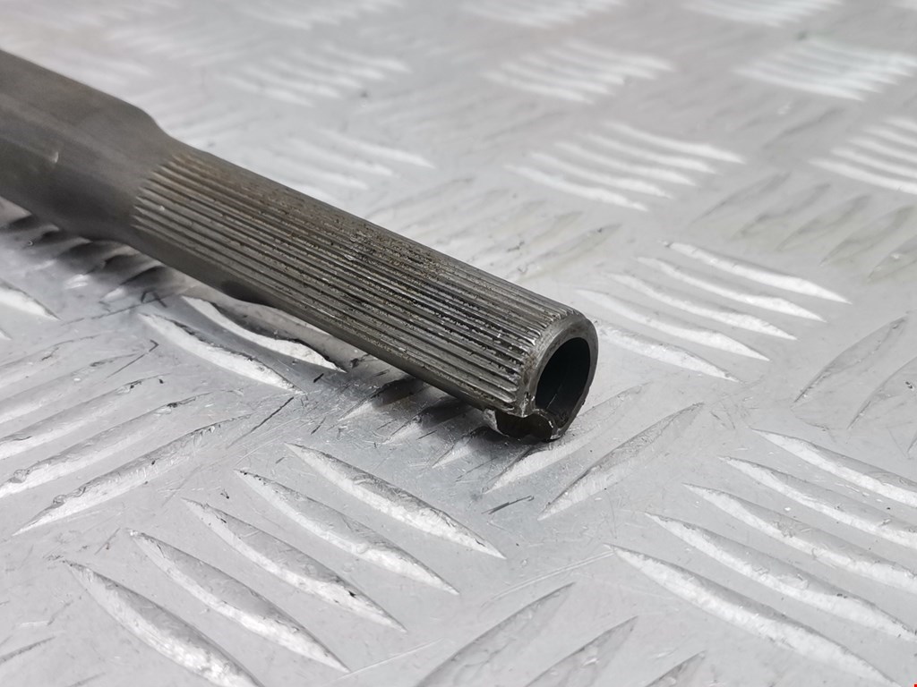 Замок зажигания OPEL Vivaro A 2001-2014