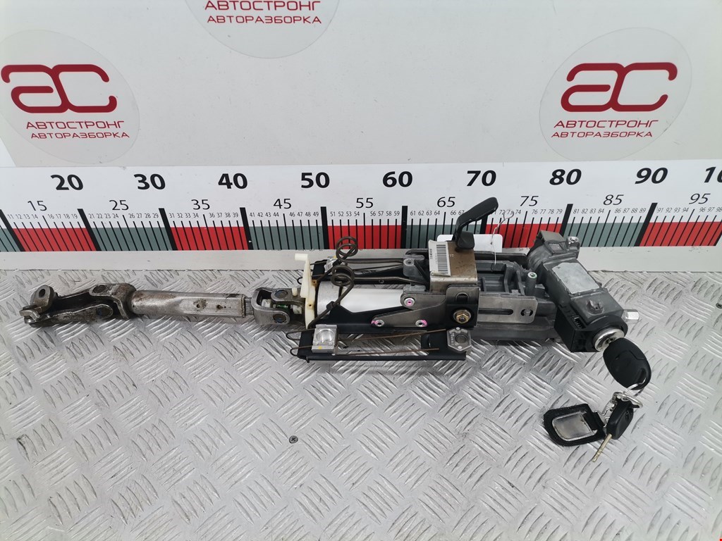 Замок зажигания FORD Mondeo III 2000-2007