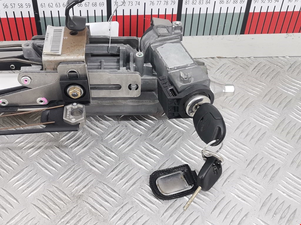 Замок зажигания FORD Mondeo III 2000-2007