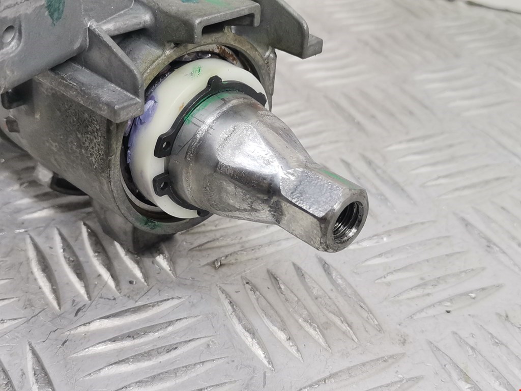 Замок зажигания FORD Mondeo III 2000-2007