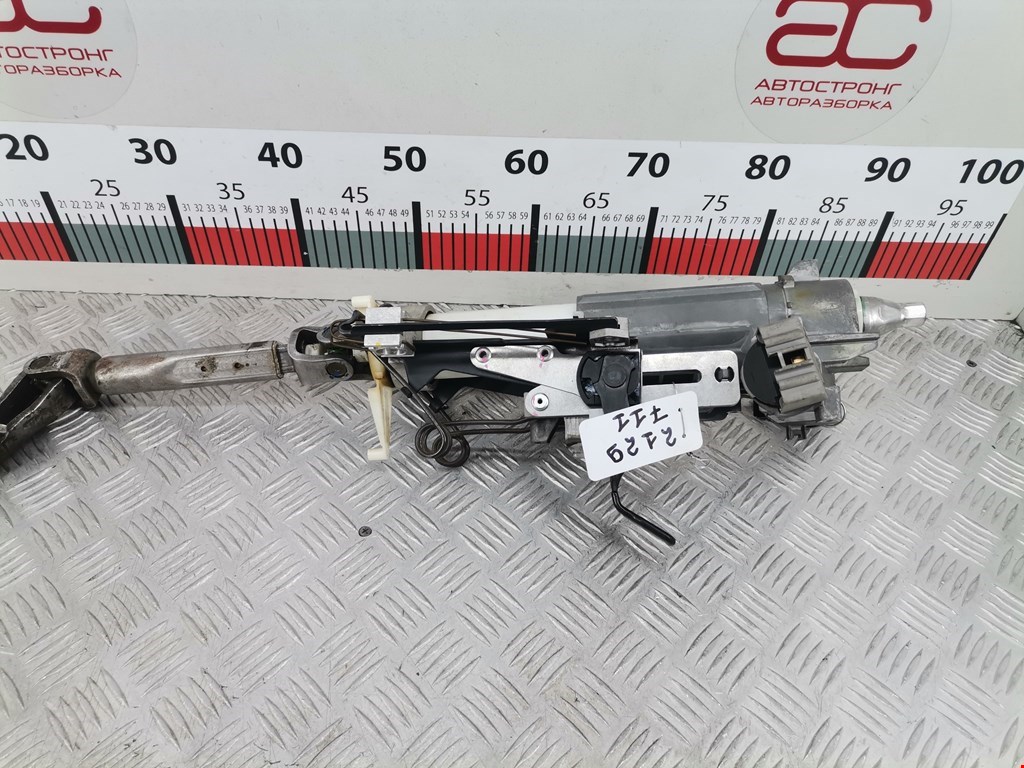 Замок зажигания FORD Mondeo III 2000-2007