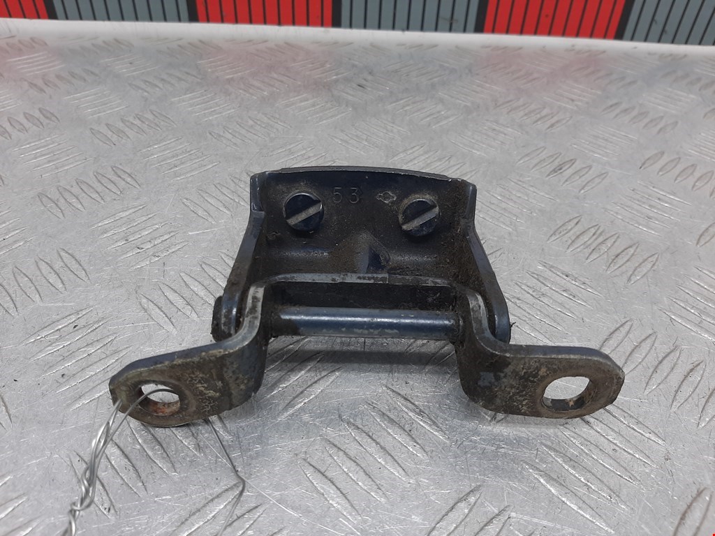 Петля двери передней правой Nissan Pathfinder (R51) (2004-2014)