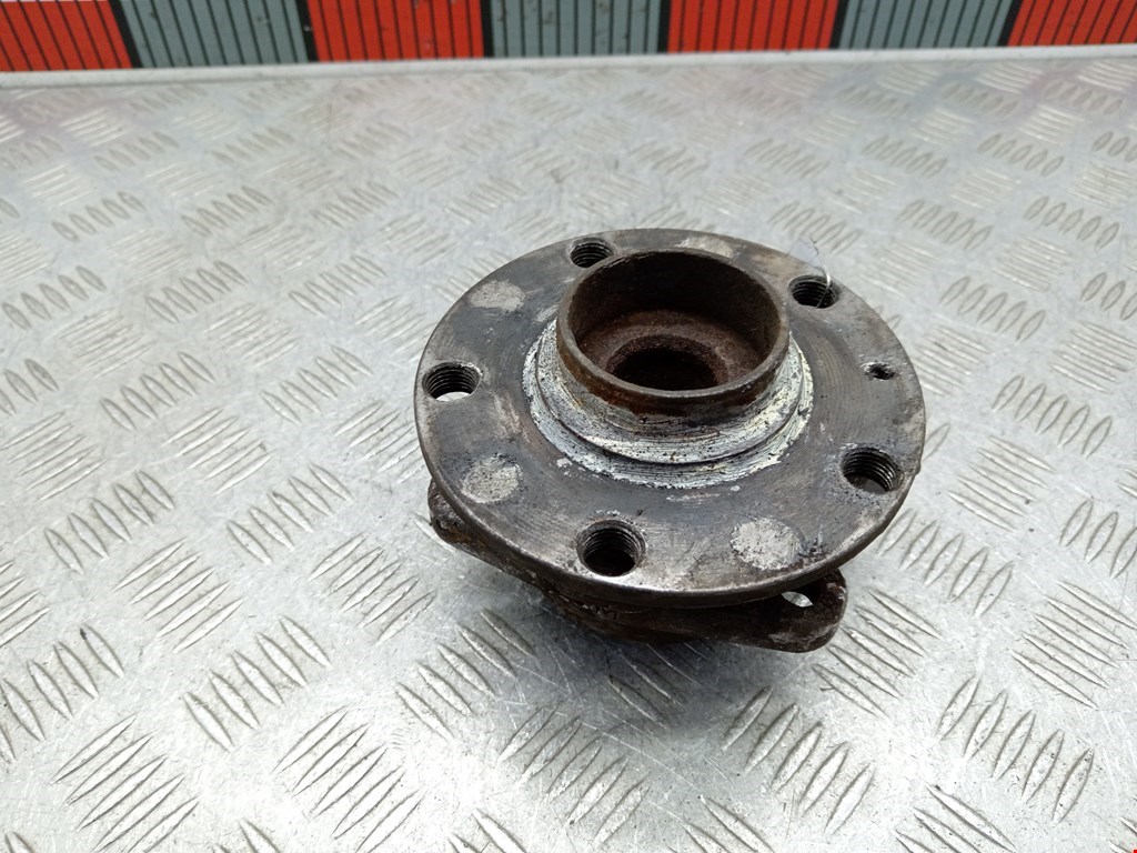 Ступица задняя левая/правая AUDI A6 C6 2004-2010