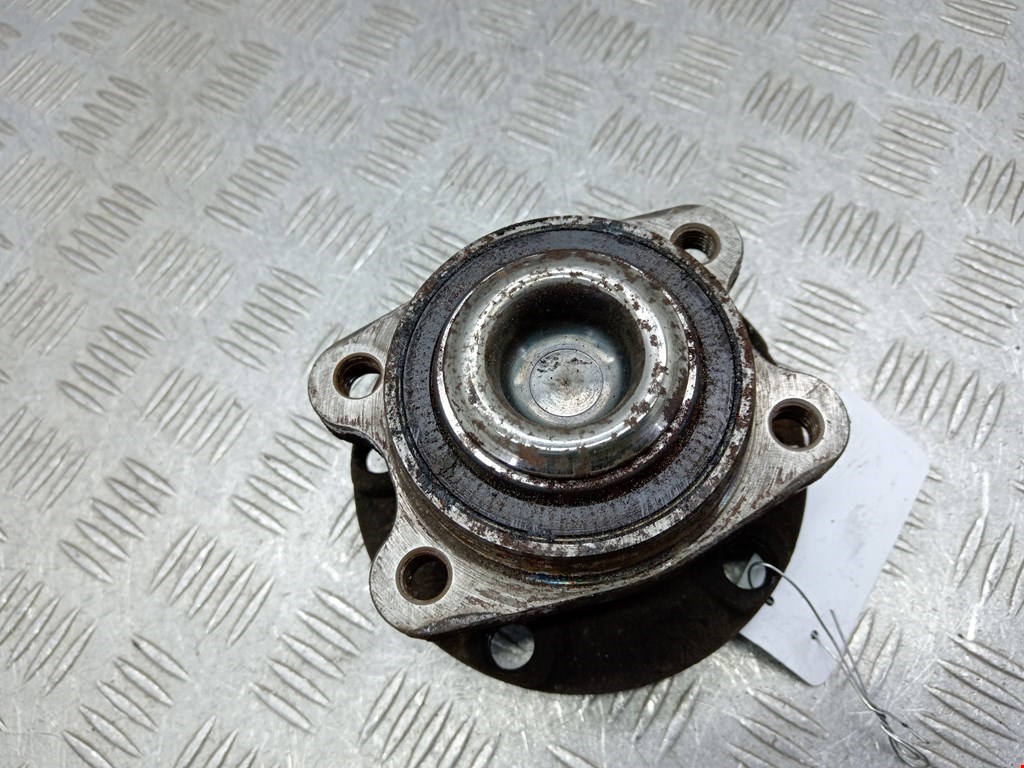 Ступица задняя левая/правая AUDI A6 C6 2004-2010