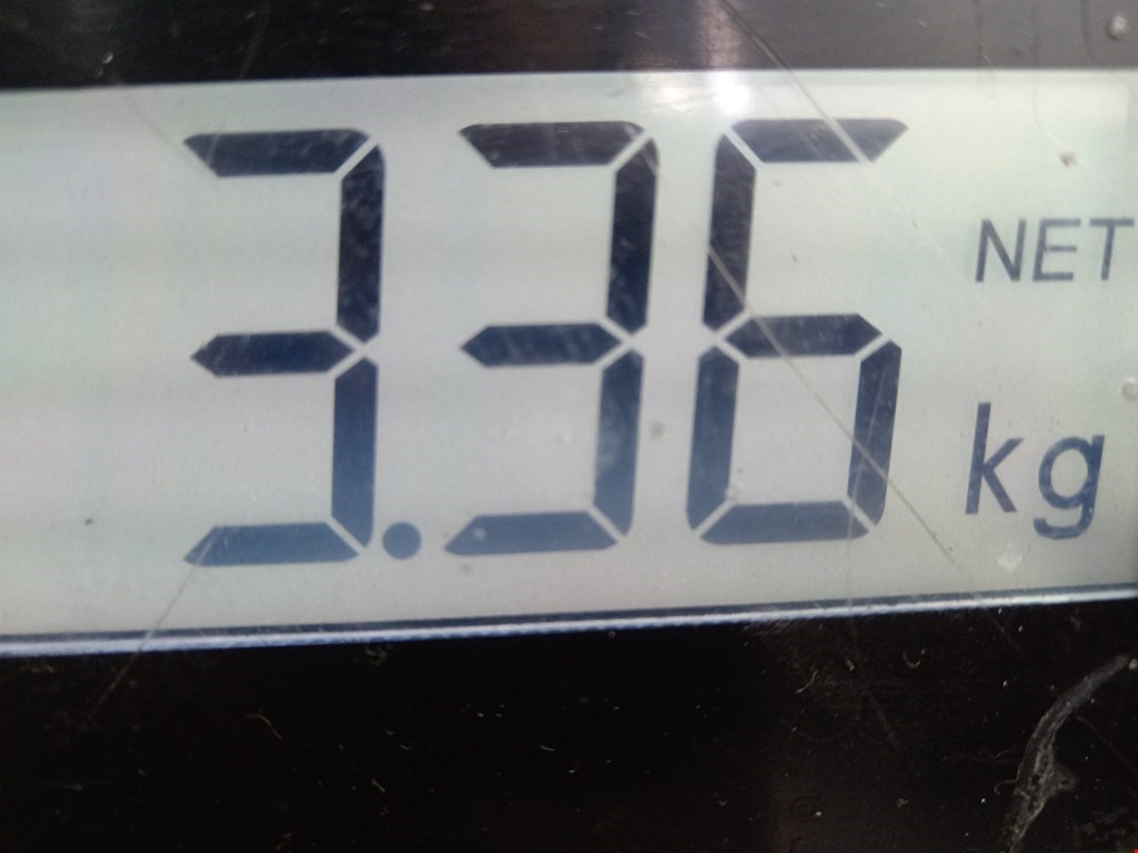 Ступица задняя левая/правая AUDI A6 C6 2004-2010