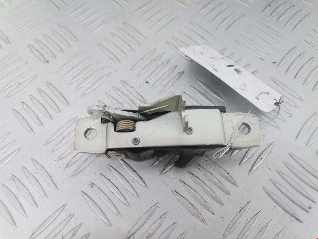 Замок двери сдвижной MERCEDES-BENZ Sprinter 906 2006-2018