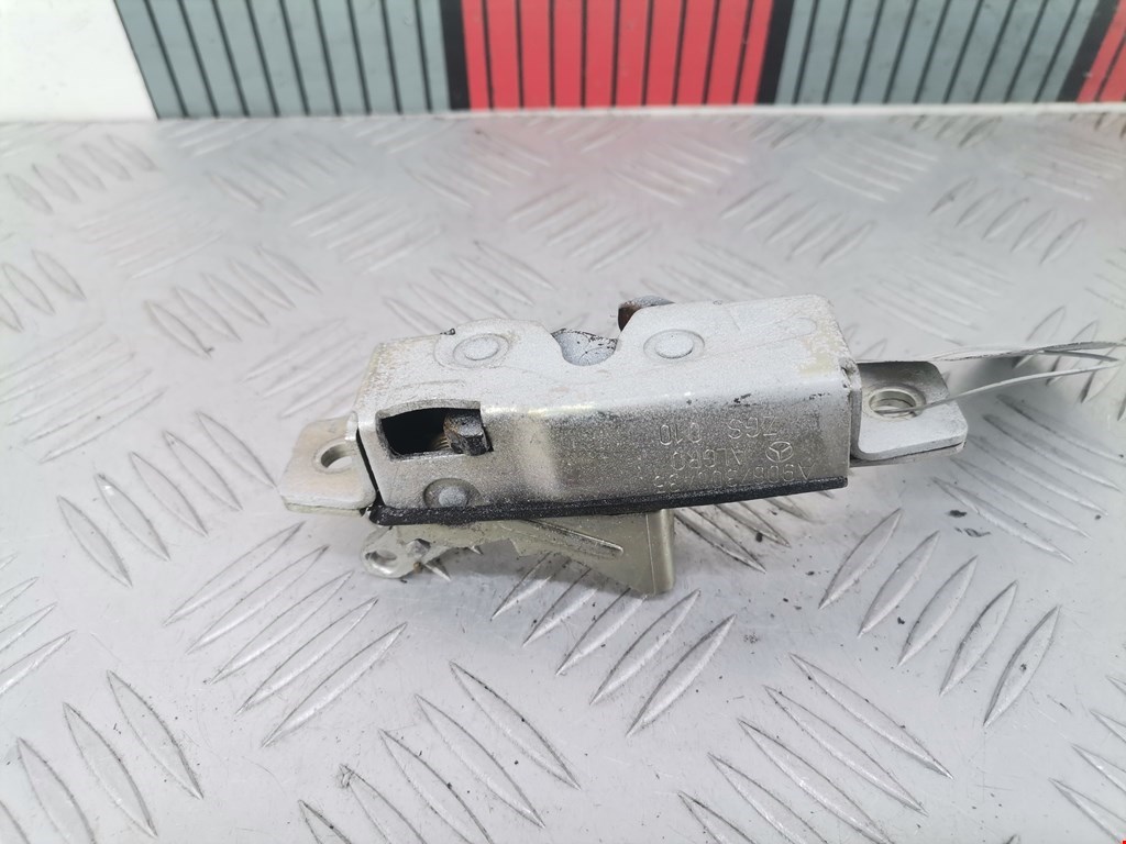 Замок двери сдвижной MERCEDES-BENZ Sprinter 906 2006-2018