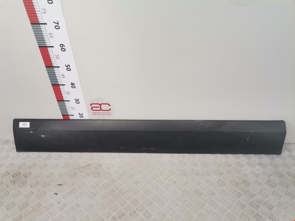 Накладка (молдинг) двери задней левой Mercedes Sprinter 2 (W906) (2006-2016)