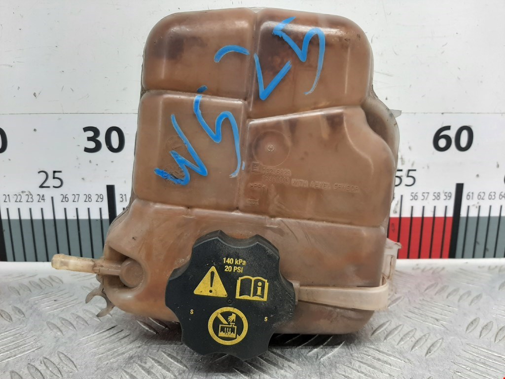 Бачок расширительный OPEL Astra J 2009-2017