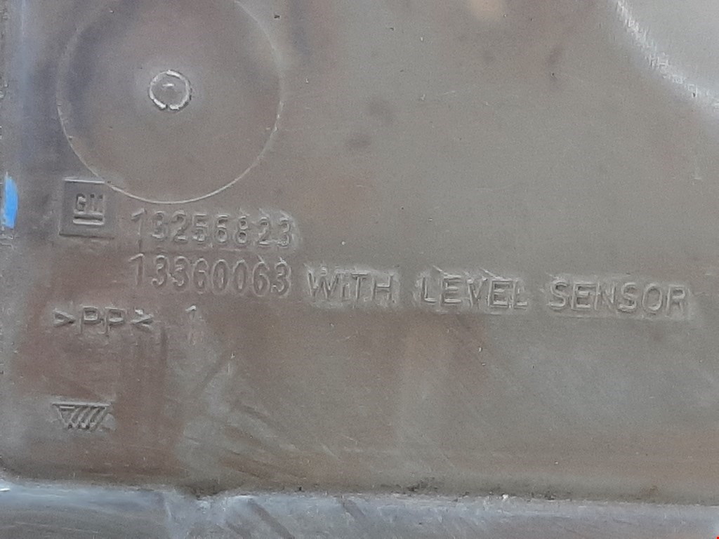 Бачок расширительный OPEL Astra J 2009-2017