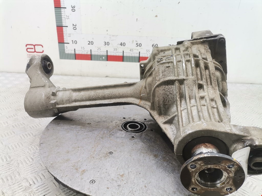 Редуктор переднего моста Nissan Pathfinder (R51) (2004-2014)