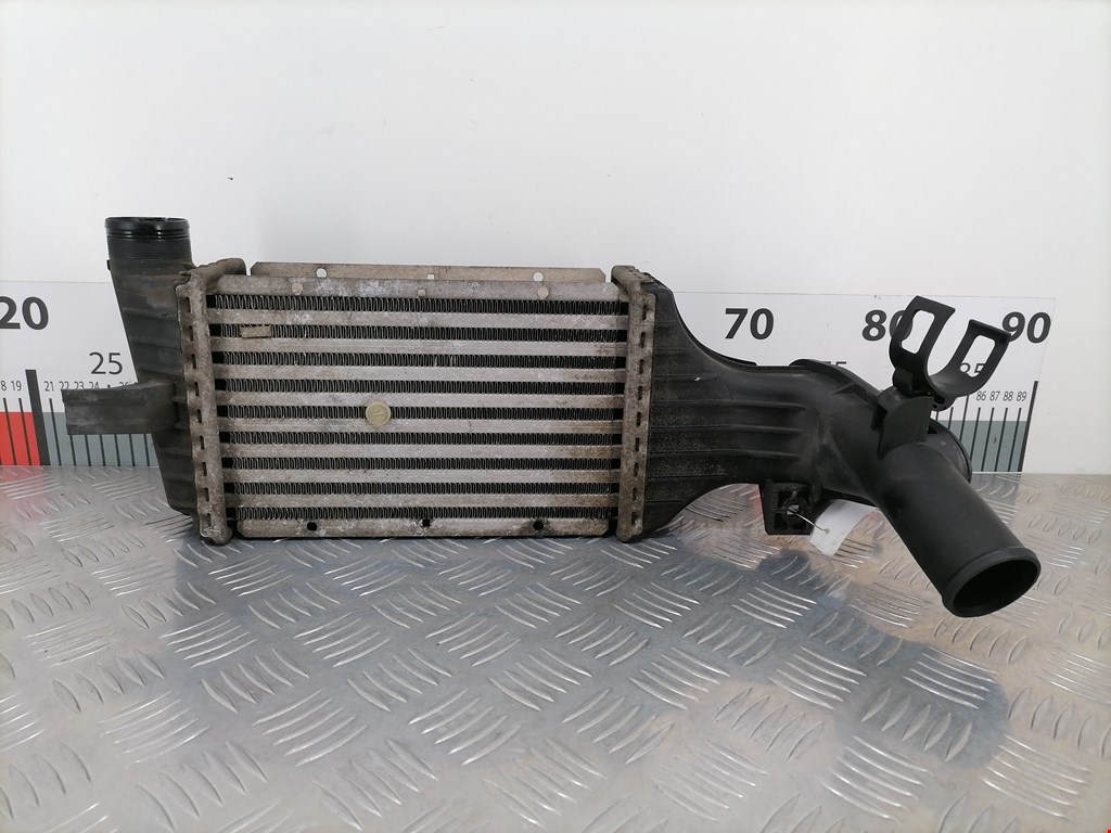 Интеркулер (радиатор интеркулера) OPEL Zafira A 1999-2005