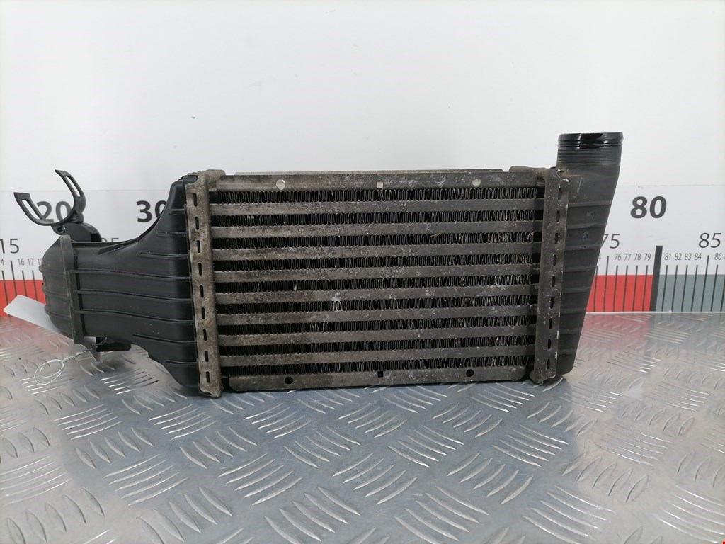 Интеркулер (радиатор интеркулера) OPEL Zafira A 1999-2005