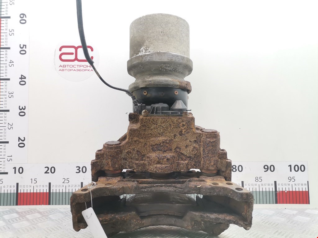 Суппорт задний левый MAN TGL 2005-н.в.