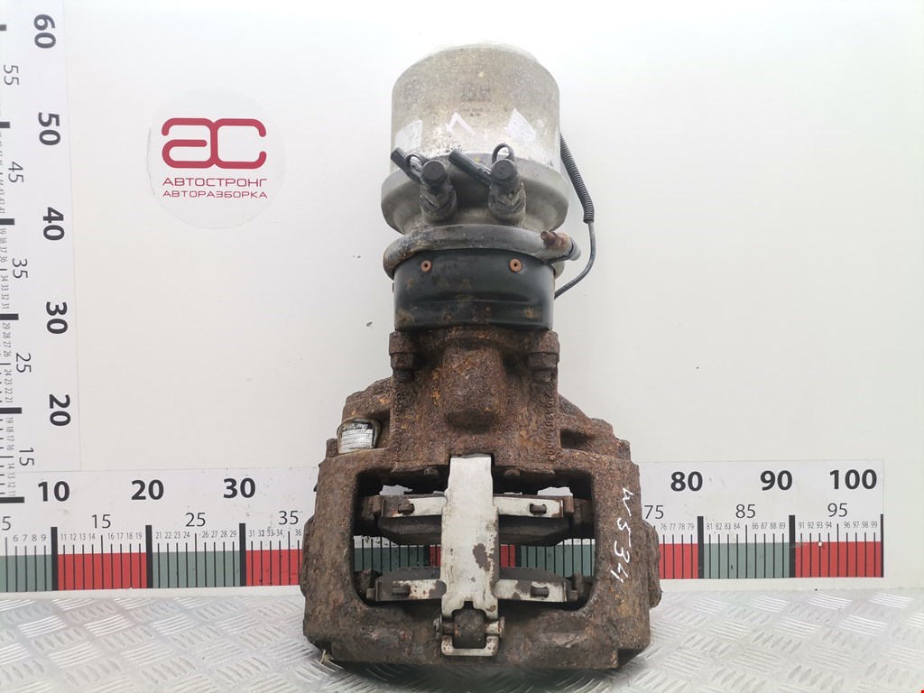 Суппорт задний левый MAN TGL 2005-н.в.