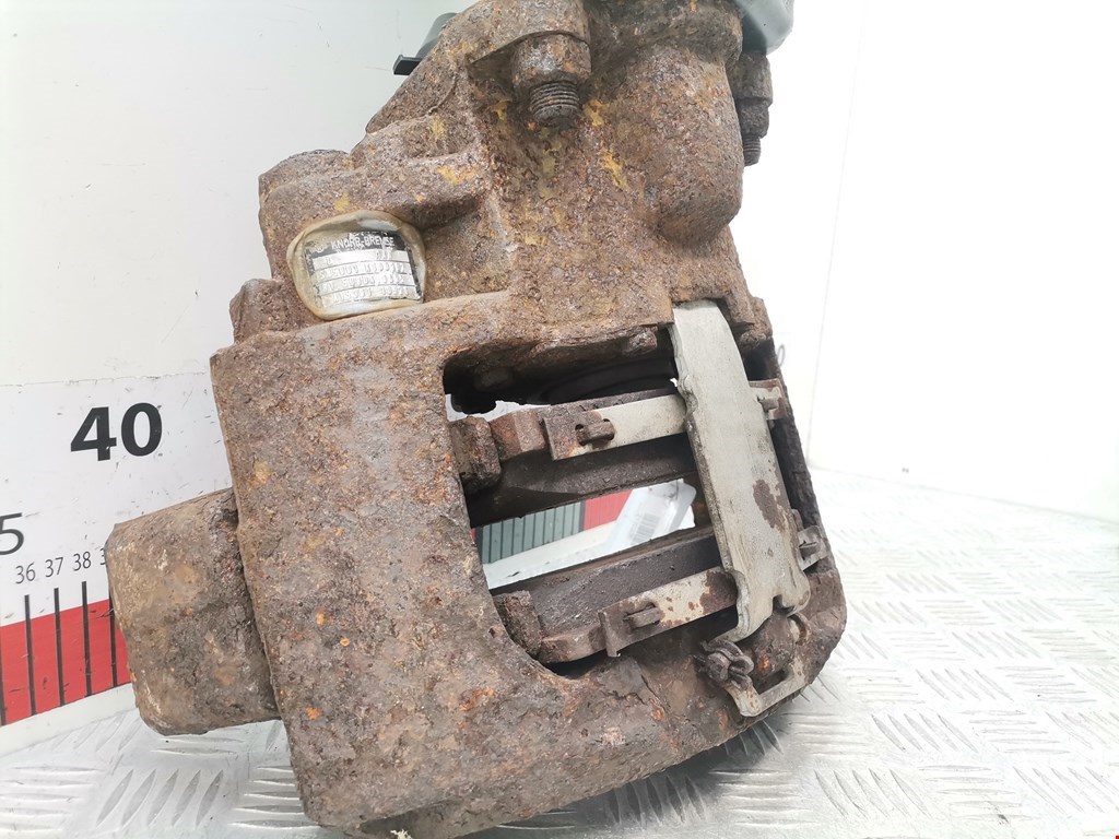 Суппорт задний левый MAN TGL 2005-н.в.