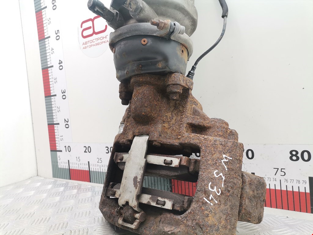 Суппорт задний левый MAN TGL 2005-н.в.