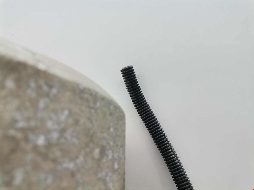 Суппорт задний левый MAN TGL 2005-н.в.