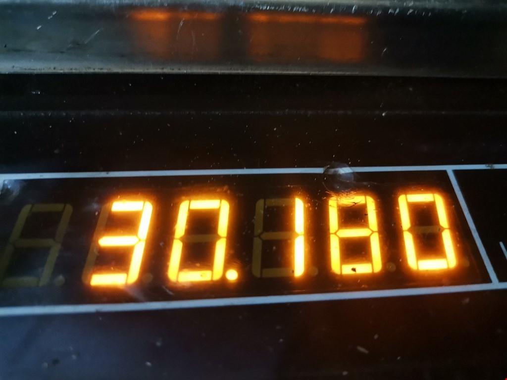 Суппорт задний левый MAN TGL 2005-н.в.