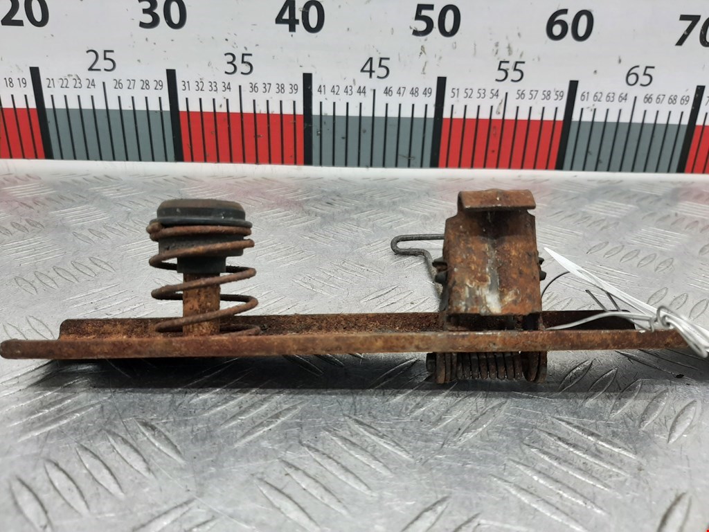 Замок капота OPEL Vivaro A 2001-2014