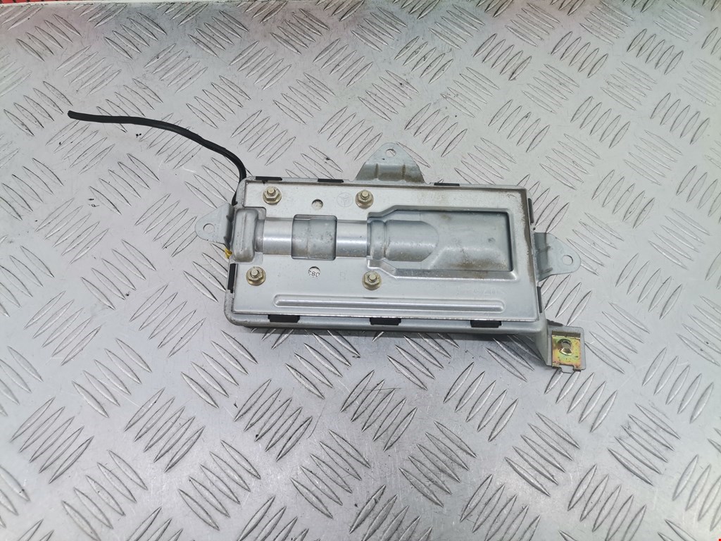 Подушка безопасности в дверь MERCEDES-BENZ A-Class W168 1997-2004