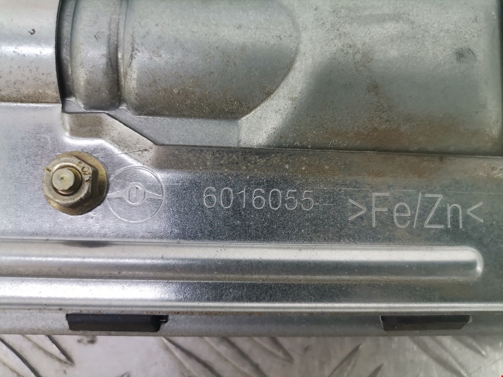 Подушка безопасности в дверь MERCEDES-BENZ A-Class W168 1997-2004