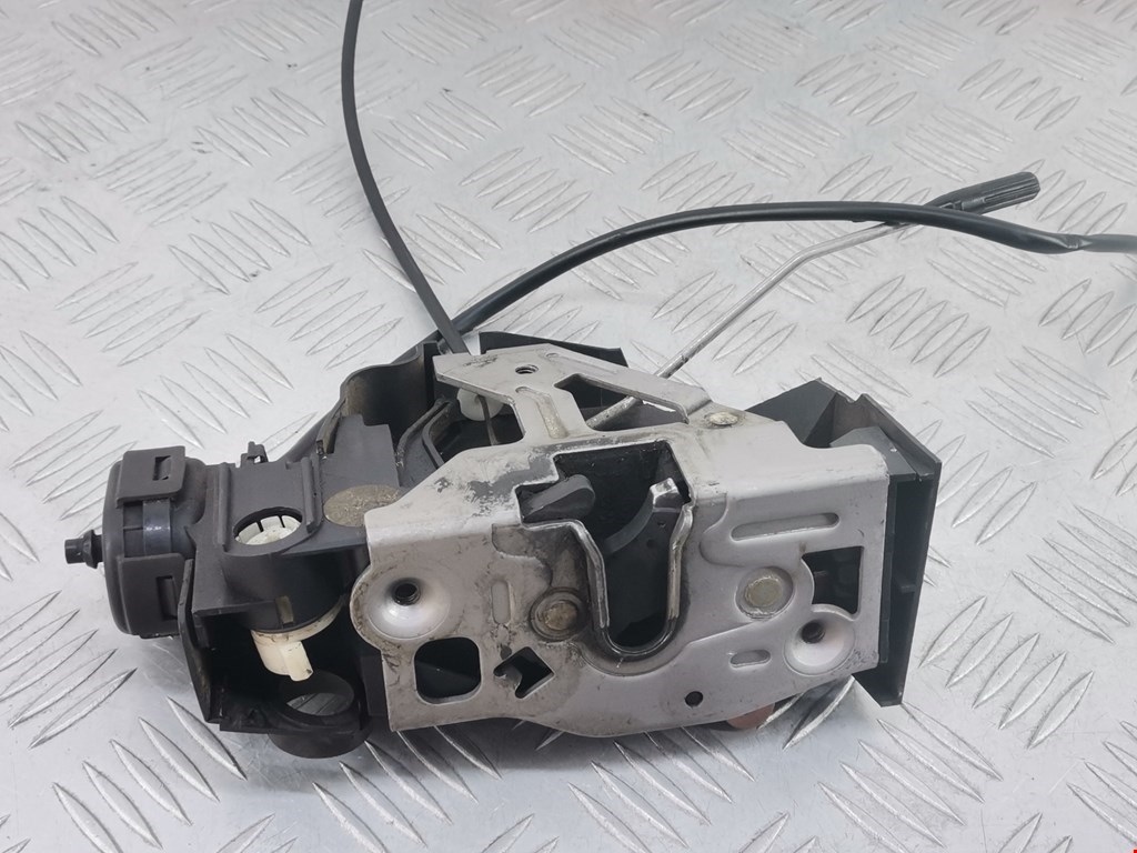 Замок двери передней правой MERCEDES-BENZ A-Class W168 1997-2004