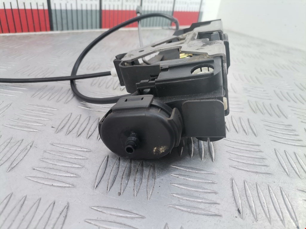 Замок двери передней правой MERCEDES-BENZ A-Class W168 1997-2004