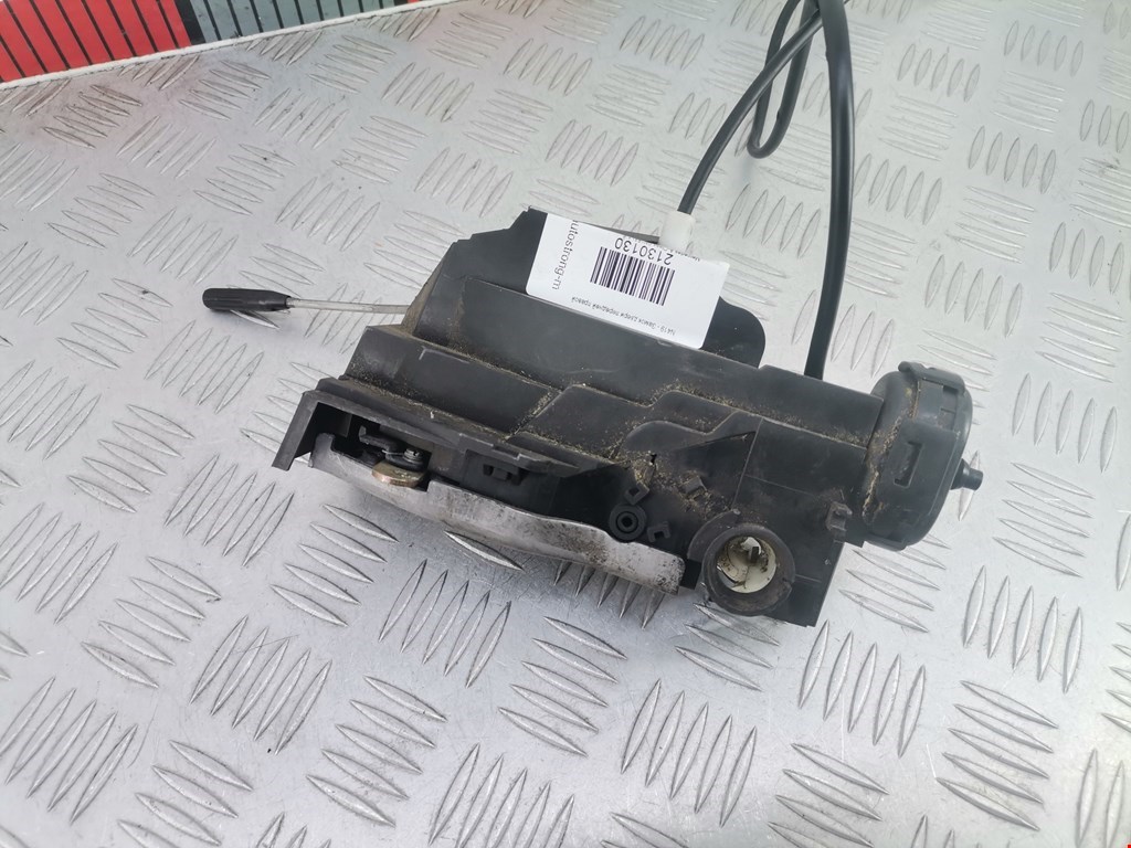 Замок двери передней правой MERCEDES-BENZ A-Class W168 1997-2004