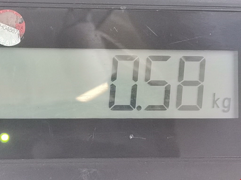 Замок двери передней правой MERCEDES-BENZ A-Class W168 1997-2004