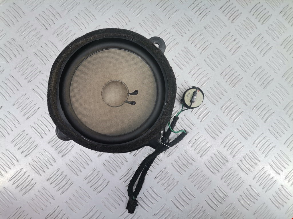 Динамик MERCEDES-BENZ A-Class W168 1997-2004