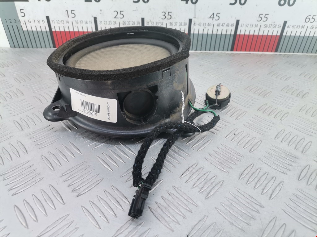 Динамик MERCEDES-BENZ A-Class W168 1997-2004