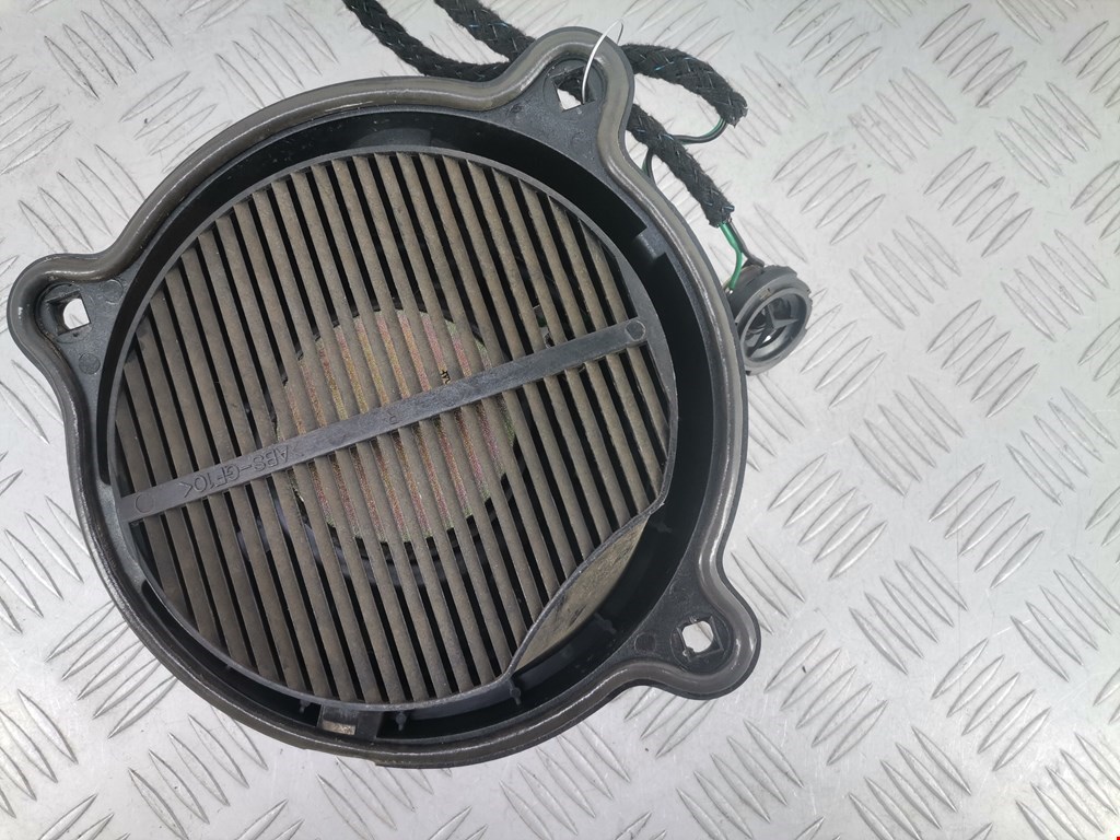 Динамик MERCEDES-BENZ A-Class W168 1997-2004