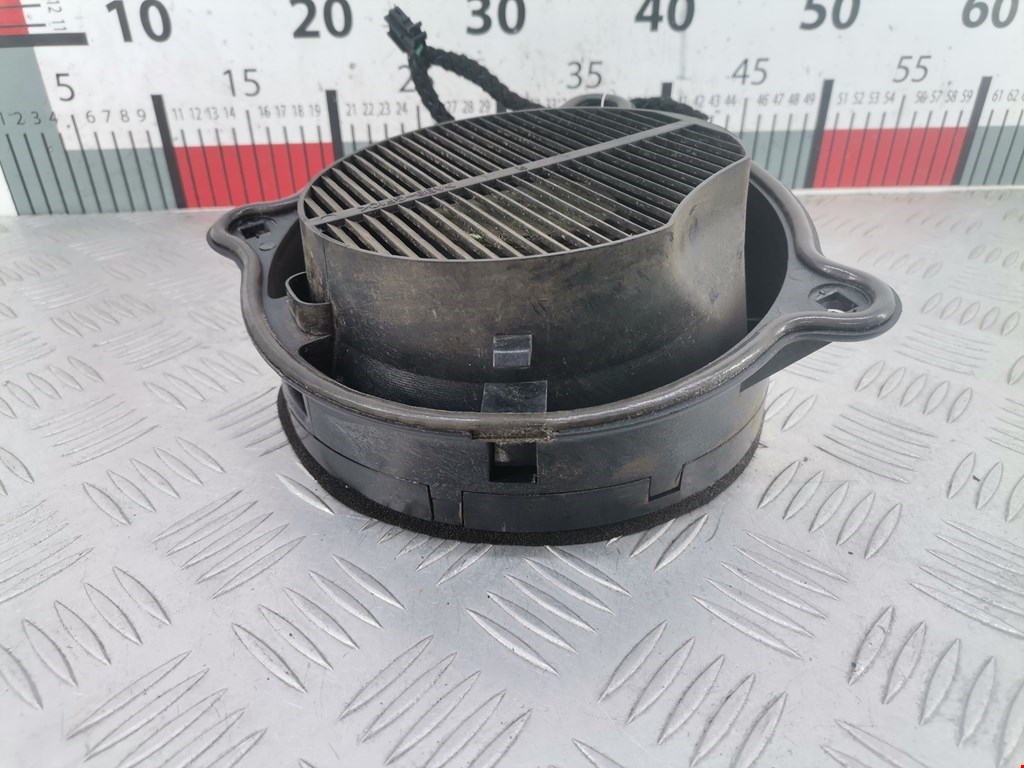 Динамик MERCEDES-BENZ A-Class W168 1997-2004