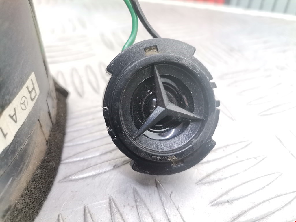 Динамик MERCEDES-BENZ A-Class W168 1997-2004