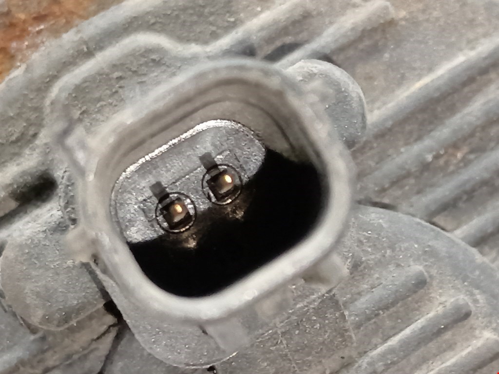 Ступица задняя левая/правая TOYOTA Avensis 2009-2015