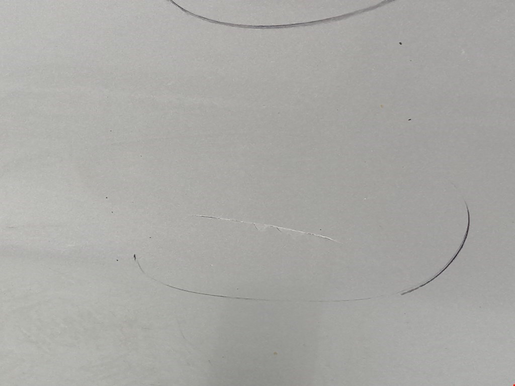 Дверь задняя левая FORD Focus II 2005-2011