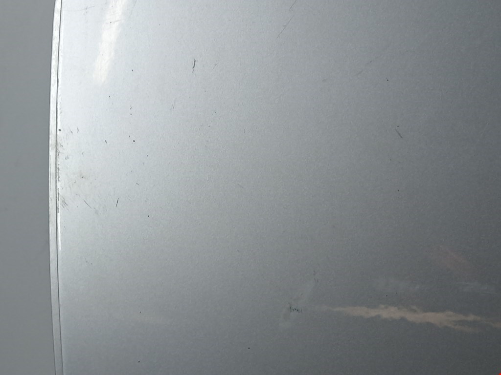 Дверь задняя левая FORD Focus II 2005-2011