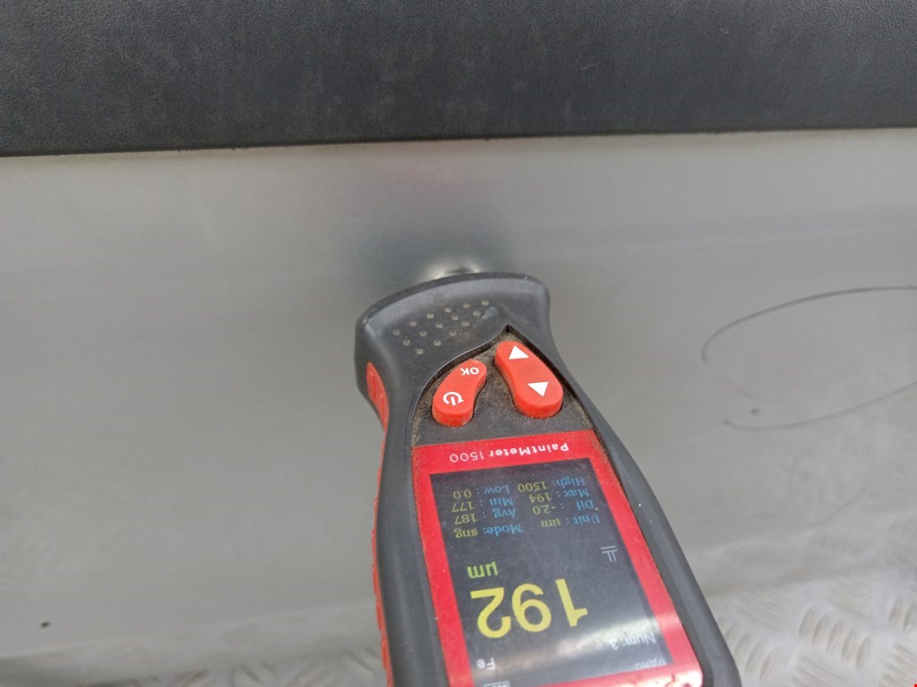 Дверь задняя левая FORD Focus II 2005-2011