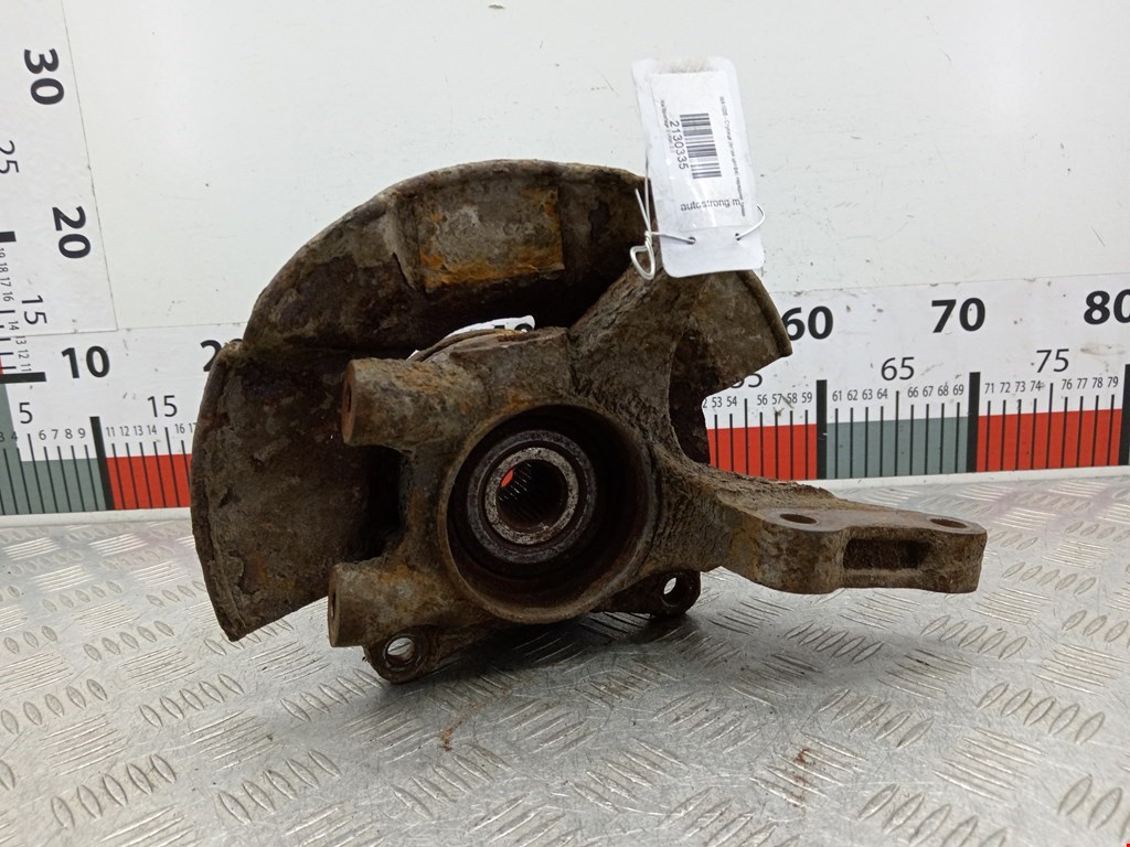 Ступица передняя левая KIA Sportage II 2004-2010